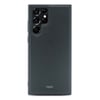 Galaxy S22 Ultra Kılıf Kajsa Preppie Serisi Dark Kapak