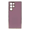 Galaxy S22 Ultra Kılıf Zore Bark Kapak