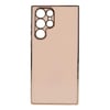 Galaxy S22 Ultra Kılıf Zore Bark Kapak