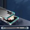 Galaxy S22 Ultra Kılıf Zore Forst Kapak