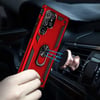Galaxy S22 Ultra Kılıf Zore Vega Kapak
