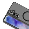 Galaxy S23 FE Kılıf M-safe Şarj Özellikli Zore Babet Kapak
