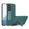 Galaxy S23 Plus Kılıf Zore Kıpta Standlı Kapak