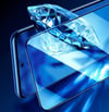 Galaxy S23 Plus Zore Full Glue Kind Dias Cam Ekran Koruyucu