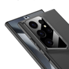 Galaxy S23 Ultra Kılıf Ultra İnce Kamera Korumalı Sert Rubber Zore Procase Kapak