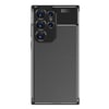 Galaxy S23 Ultra Kılıf Zore Negro Silikon Kapak