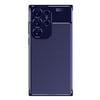Galaxy S23 Ultra Kılıf Zore Negro Silikon Kapak