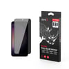 Galaxy S23 Zore Rika Premium Privacy Temperli Cam Ekran Koruyucu