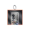 Galaxy S24 CaseWorld Alloy Serisi Oleofobik Anti Reflective Kamera Lens Koruyucu