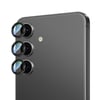 Galaxy S24 CaseWorld Alloy Serisi Oleofobik Anti Reflective Kamera Lens Koruyucu