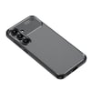 Galaxy S24 FE Kılıf Zore Negro Silikon Kapak