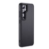 Galaxy S24 Kılıf Aramid Karbon Fiber M-safe Özellikli Wlons Radison Kapak