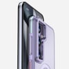 Galaxy S24 Kılıf M-safe Şarj Özellikli Wlons Standlı Efsane Kapak