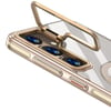 Galaxy S24 Kılıf M-safe Şarj Özellikli Wlons Standlı Efsane Kapak