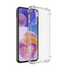 Galaxy S24 Kılıf Zore Nitro Anti Shock Silikon