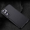 Galaxy S24 Plus Kılıf Aramid Karbon Fiber M-safe Özellikli Wlons Radison Kapak