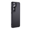 Galaxy S24 Plus Kılıf Aramid Karbon Fiber M-safe Özellikli Wlons Radison Kapak