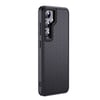 Galaxy S24 Plus Kılıf Aramid Karbon Fiber M-safe Özellikli Wlons Radison Kapak
