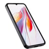 Galaxy S24 Plus Kılıf Aramid Karbon Fiber M-safe Özellikli Wlons Radison Kapak