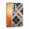 Galaxy S24 Plus Kılıf Desenli Zore Mep Kapak