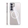 Galaxy S24 Plus Kılıf M-safe Şarj Özellikli Wlons Efsane Kapak