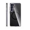 Galaxy S24 Plus Kılıf M-safe Şarj Özellikli Wlons Efsane Kapak
