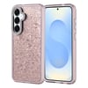 Galaxy S24 Plus Kılıf Taşlı Tasarımlı Zore Kapi Kapak