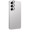 Galaxy S24 Plus Zore Titanium Premium Temperli Kamera Lens Koruyucu