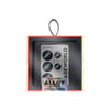 Galaxy S24 Ultra CaseWorld Alloy Serisi Oleofobik Anti Reflective Kamera Lens Koruyucu