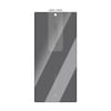 Galaxy S24 Ultra CaseWorld HD Serisi 0.25mm Privacy Temperli Cam Ekran Koruyucu