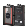 Galaxy S24 Ultra Kılıf AMG Orjinal Lisanslı M-safe Şarj Özellikli Transparan Timeless Kapak
