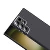 Galaxy S24 Ultra Kılıf M-safe Şarj Özellikli Karbon Fiber Görünümlü Zore Gros Kapak