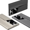 Galaxy S24 Ultra Kılıf Ultra İnce Kamera Korumalı Sert Rubber Zore Procase Kapak