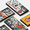 Galaxy S24 Ultra M-safe Şarj Özellikli Casebang Ahhey Serisi Arka Panel