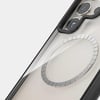 Galaxy S24 Ultra M-safe Şarj Özellikli Casebang Ahhey Serisi Arka Panel
