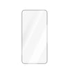 Galaxy S25 CaseWorld 0.25mm HD 3D Temperli Cam Ekran Koruyucu + Uygulama Aparatlı