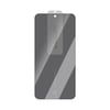 Galaxy S25 CaseWorld HD Serisi 0.25mm Privacy Temperli Cam Ekran Koruyucu