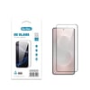 Galaxy S25 Edge Go Des OG Glass Antistatik Temperli Cam Ekran Koruyucu