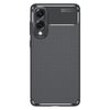 Galaxy S25 Edge Kılıf Zore Negro Silikon Kapak