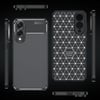 Galaxy S25 Edge Kılıf Zore Negro Silikon Kapak