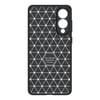 Galaxy S25 Edge Kılıf Zore Negro Silikon Kapak