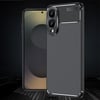 Galaxy S25 Edge Kılıf Zore Negro Silikon Kapak