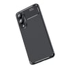 Galaxy S25 Edge Kılıf Zore Negro Silikon Kapak