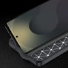 Galaxy S25 Edge Kılıf Zore Negro Silikon Kapak