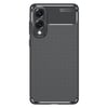 Galaxy S25 Edge Kılıf Zore Negro Silikon Kapak