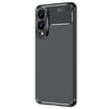 Galaxy S25 Edge Kılıf Zore Negro Silikon Kapak