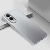 Galaxy S25 Edge Kılıf Zore Süper Silikon Kapak