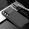 Galaxy S25 FE Kılıf Zore Negro Silikon Kapak