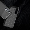 Galaxy S25 FE Kılıf Zore Negro Silikon Kapak