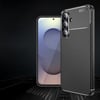 Galaxy S25 FE Kılıf Zore Negro Silikon Kapak